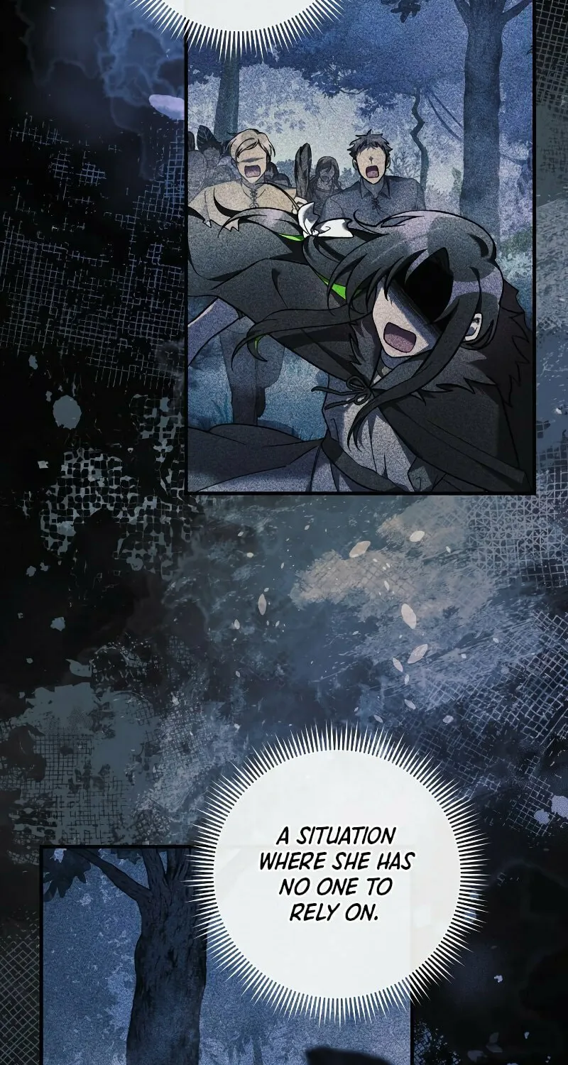 My Daughter Is The Final Boss Chapter 44 page 49 - 