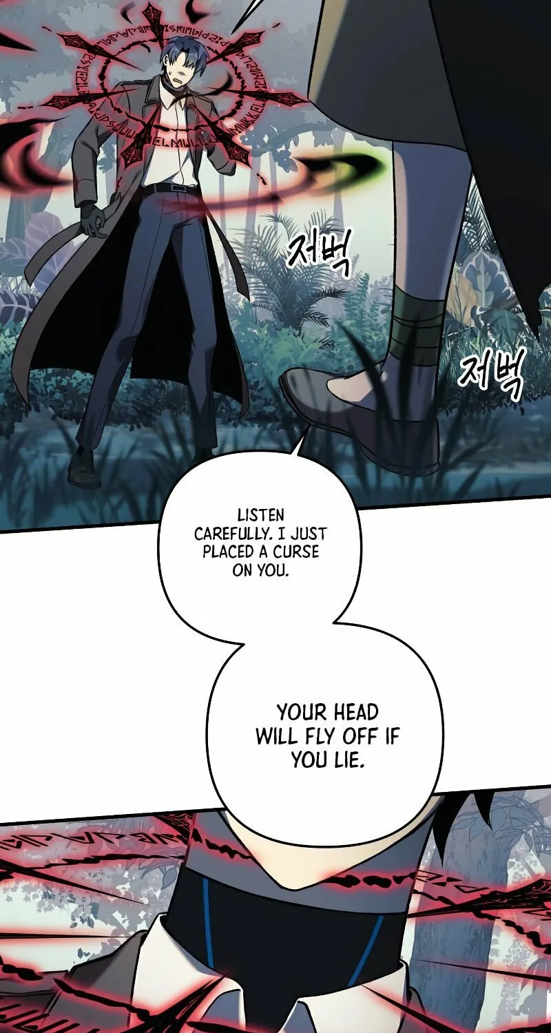 My Daughter Is The Final Boss Chapter 44 page 58 - 
