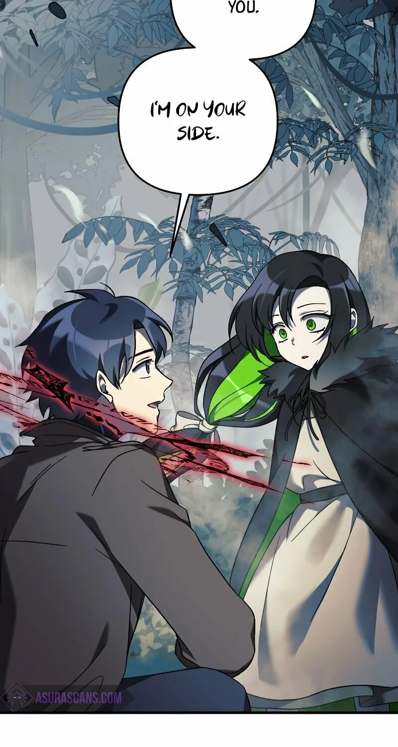 My Daughter Is The Final Boss Chapter 44 page 67 - 