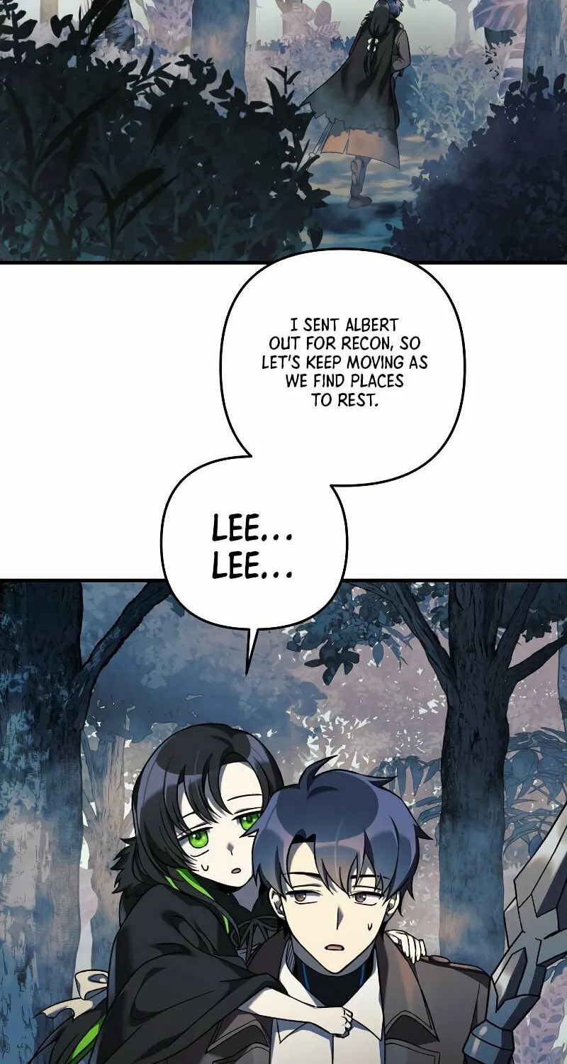My Daughter Is The Final Boss Chapter 44 page 76 - 