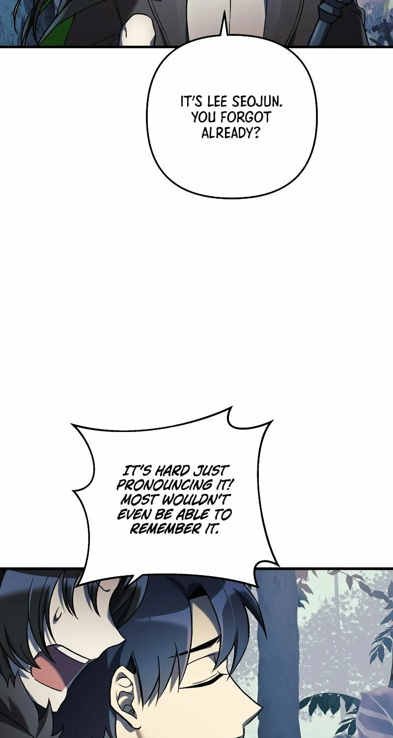 My Daughter Is The Final Boss Chapter 44 page 77 - 