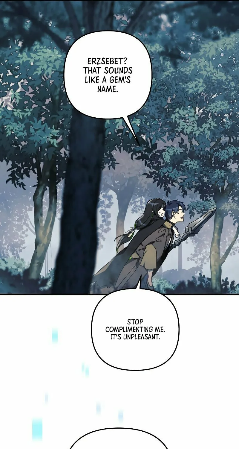 My Daughter Is The Final Boss Chapter 44 page 82 - 