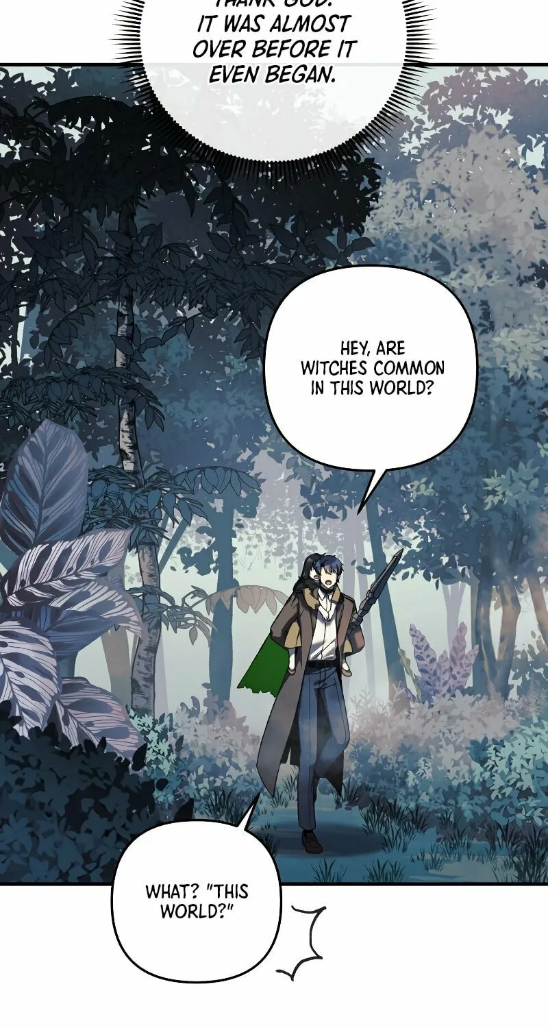 My Daughter Is The Final Boss Chapter 44 page 87 - 