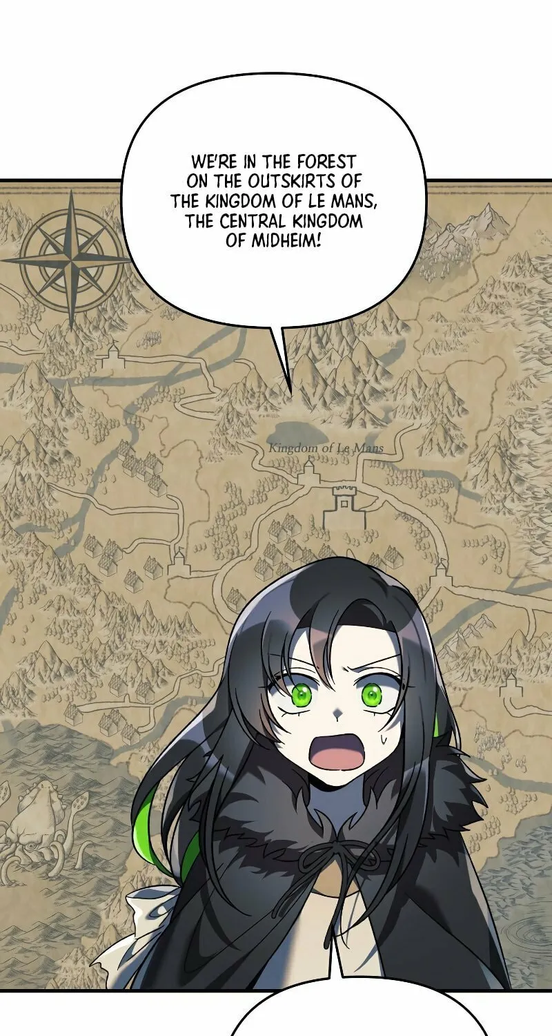 My Daughter Is The Final Boss Chapter 44 page 89 - 
