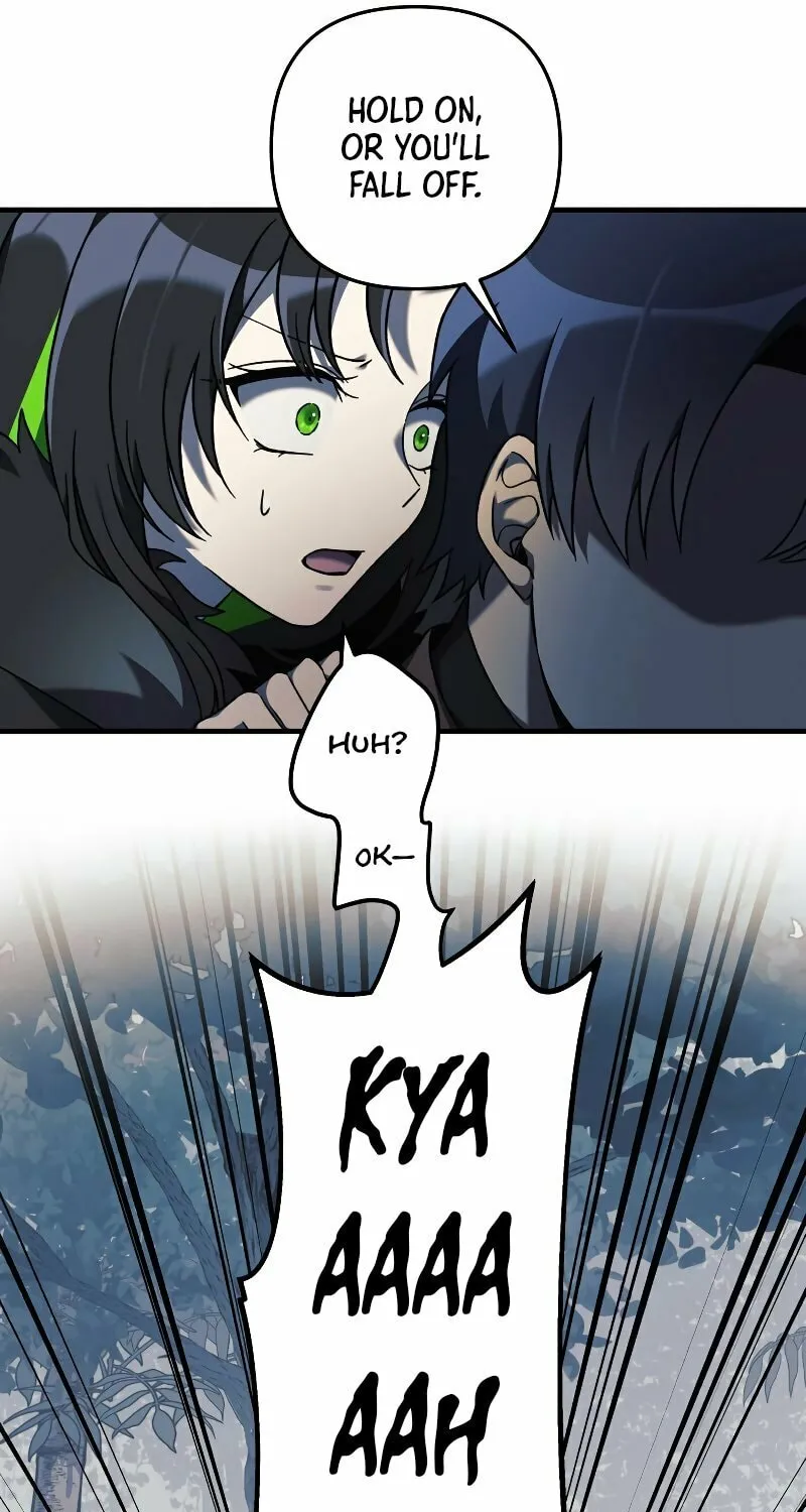 My Daughter Is The Final Boss Chapter 44 page 10 - 