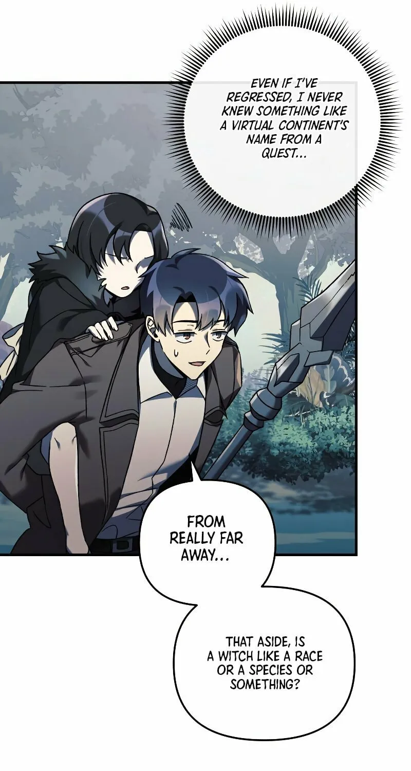 My Daughter Is The Final Boss Chapter 44 page 91 - 