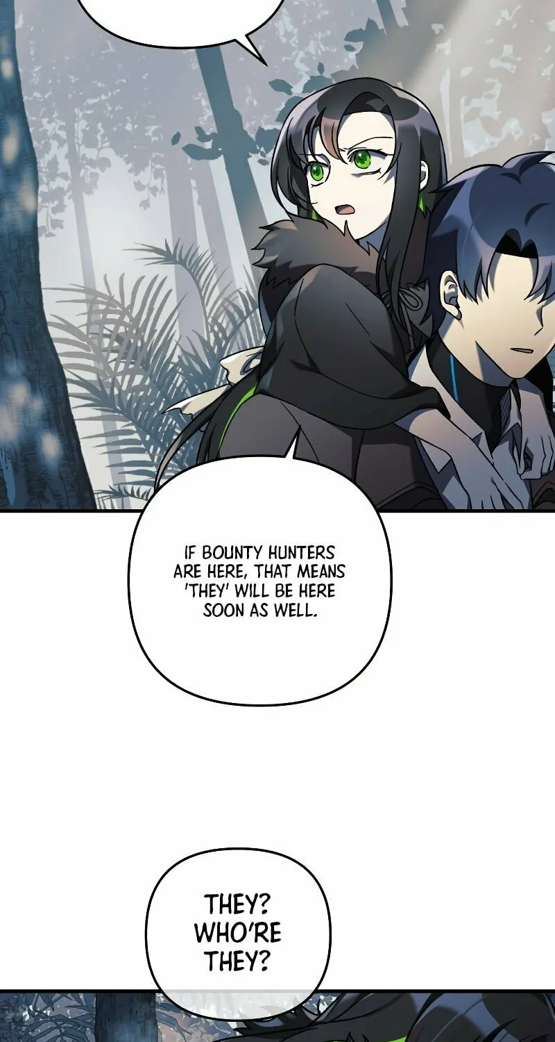 My Daughter Is The Final Boss Chapter 44 page 94 - 