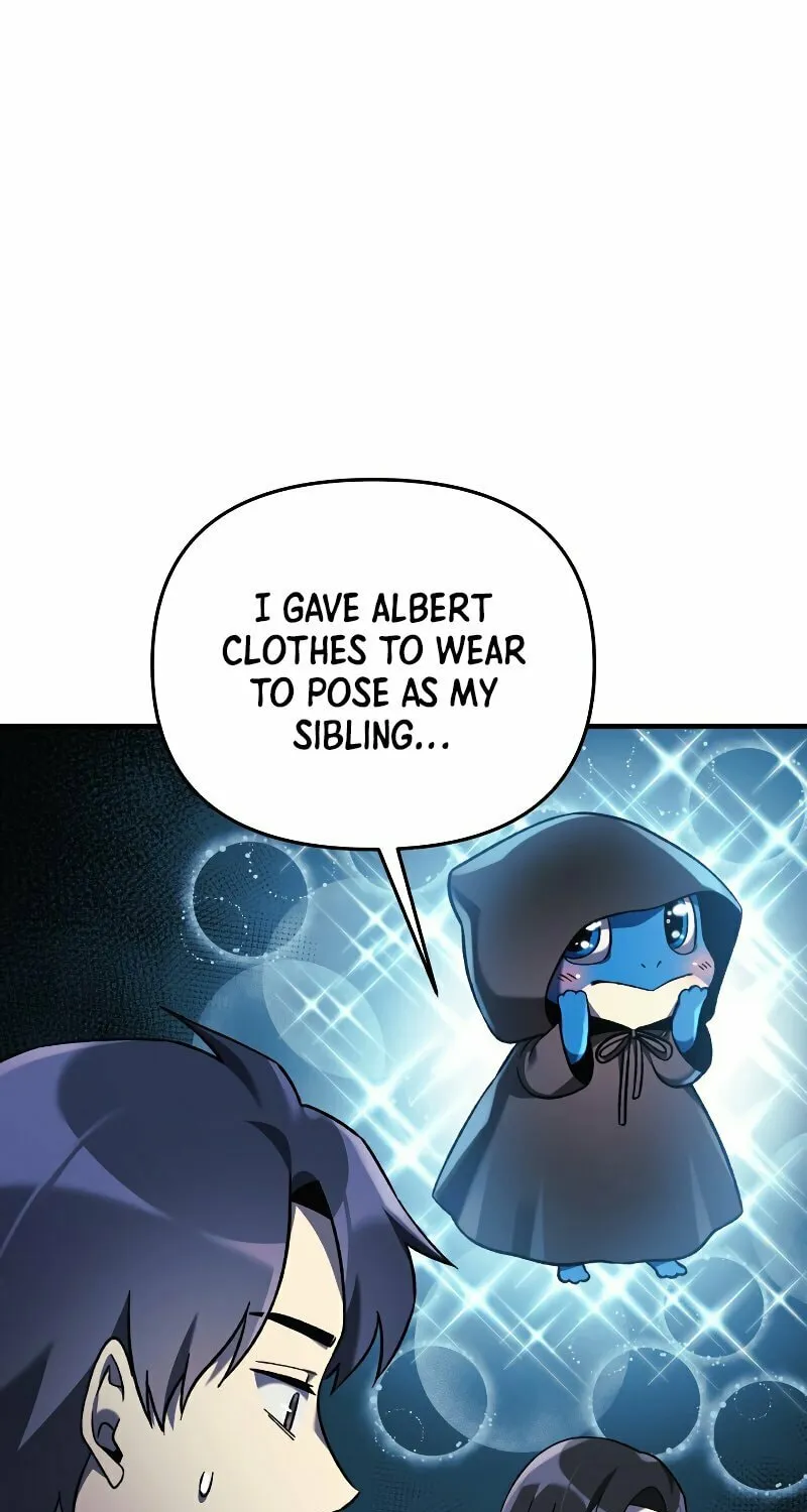 My Daughter Is The Final Boss Chapter 45 page 11 - 
