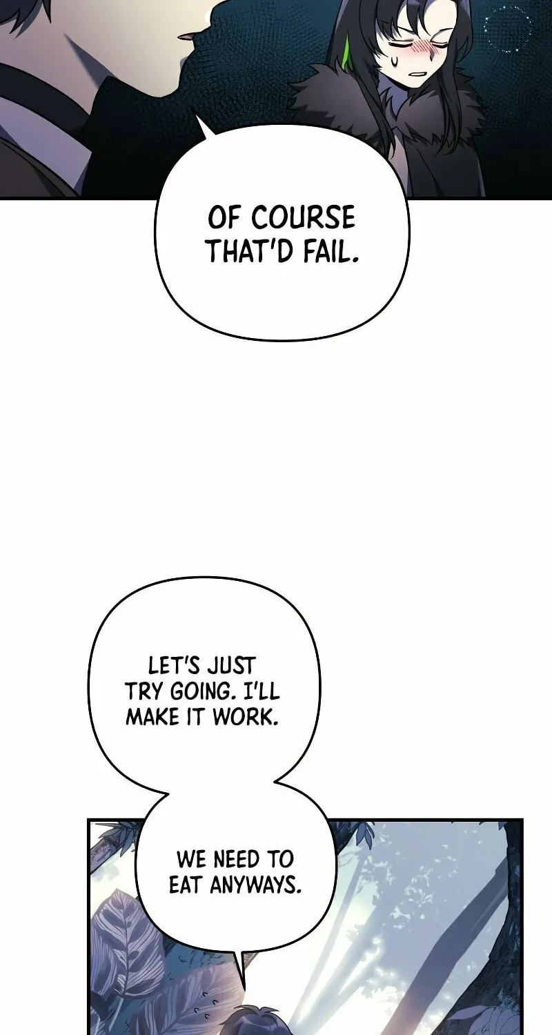 My Daughter Is The Final Boss Chapter 45 page 12 - 