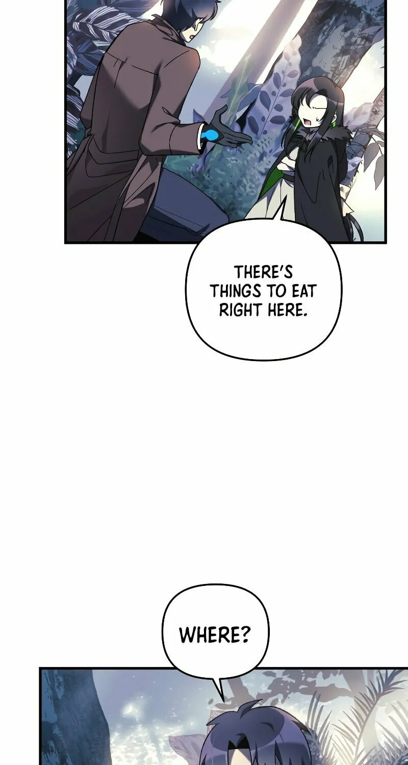 My Daughter Is The Final Boss Chapter 45 page 13 - 