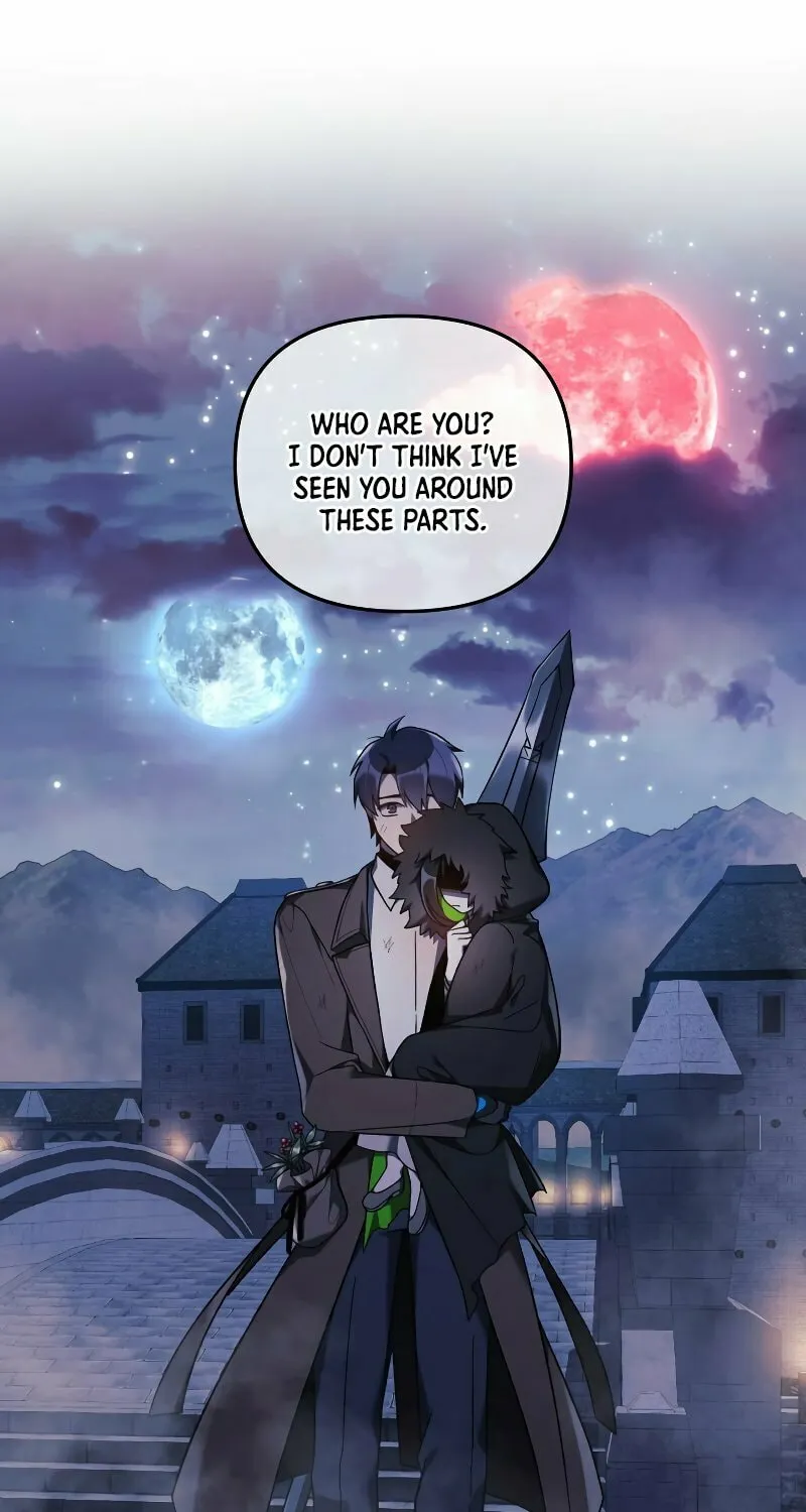 My Daughter Is The Final Boss Chapter 45 page 20 - 