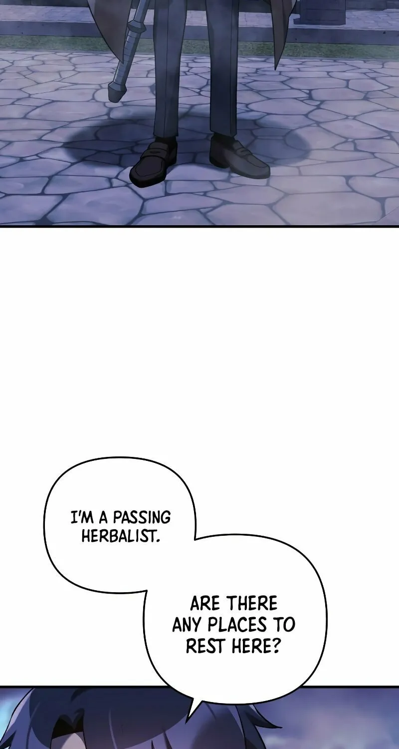 My Daughter Is The Final Boss Chapter 45 page 21 - 