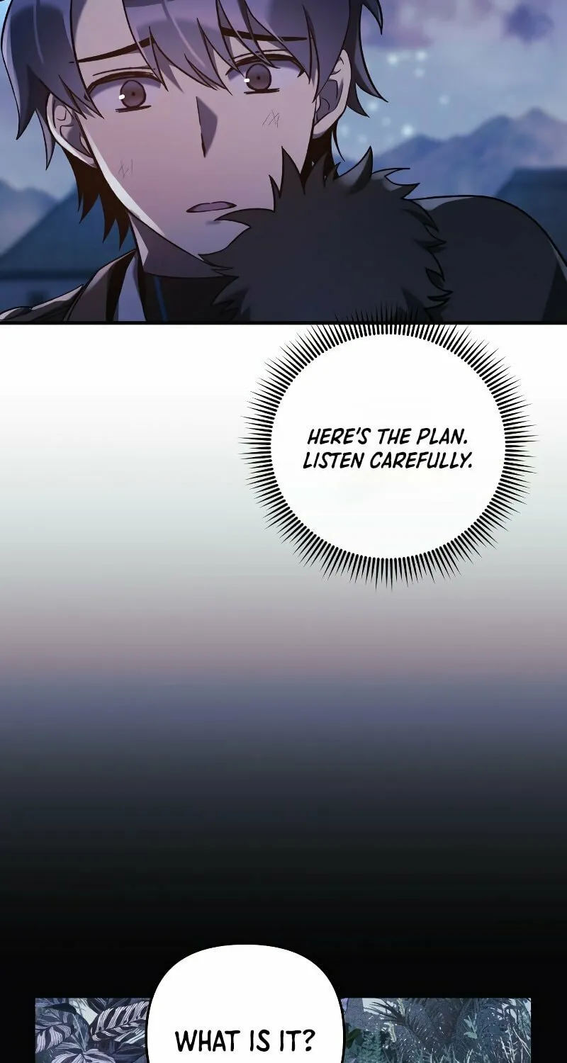 My Daughter Is The Final Boss Chapter 45 page 22 - 