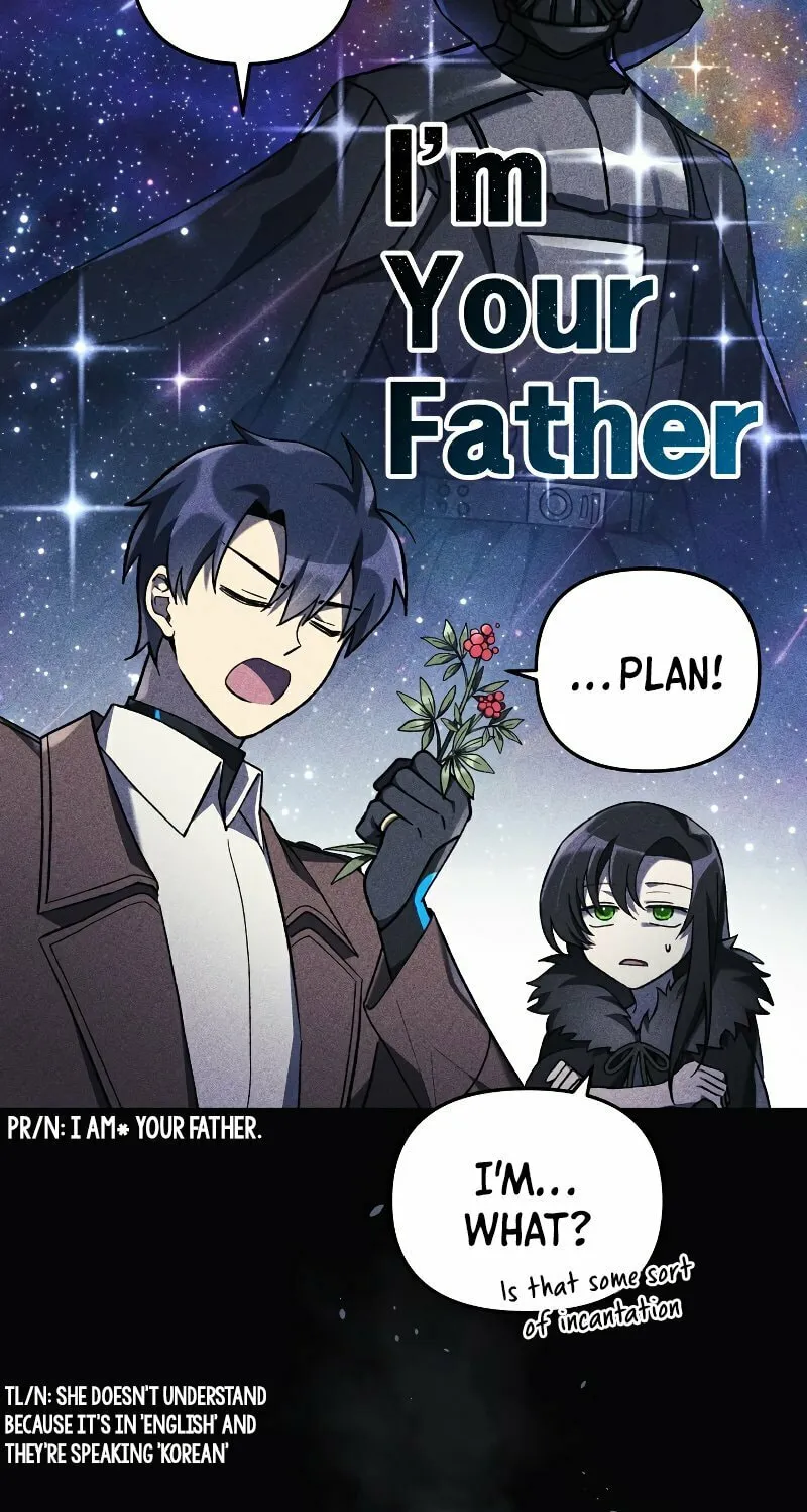 My Daughter Is The Final Boss Chapter 45 page 24 - 