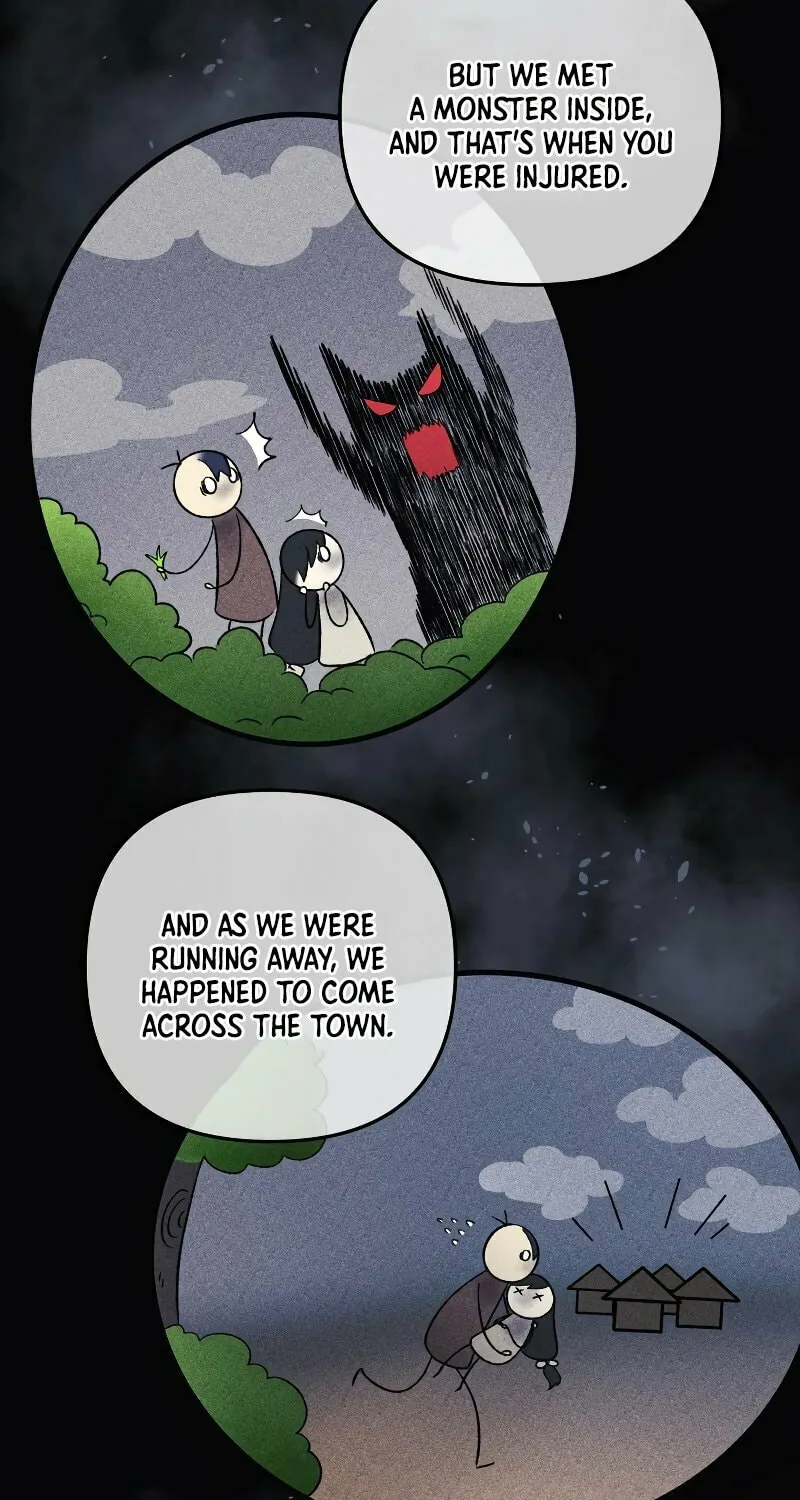 My Daughter Is The Final Boss Chapter 45 page 26 - 