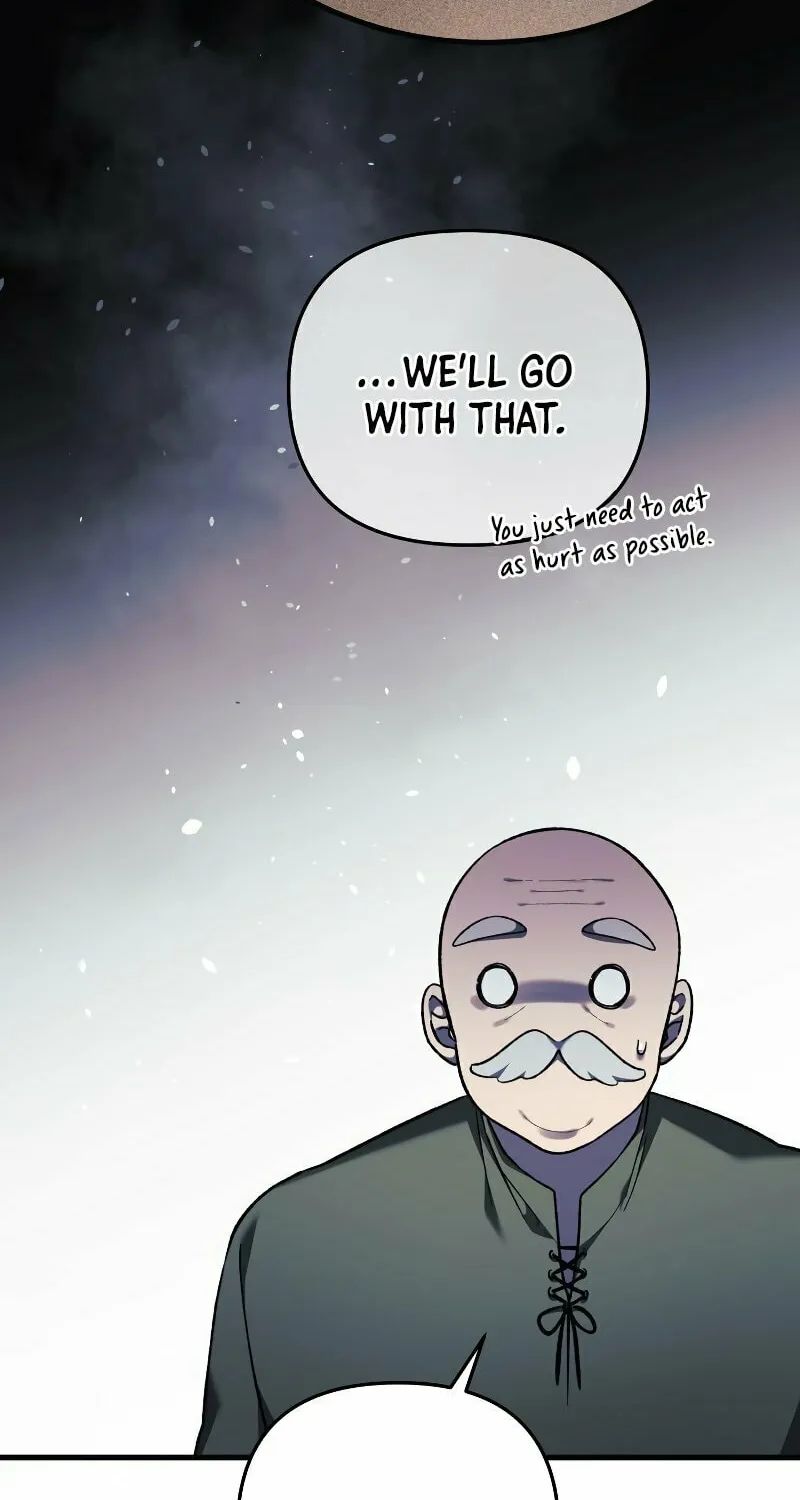 My Daughter Is The Final Boss Chapter 45 page 27 - 