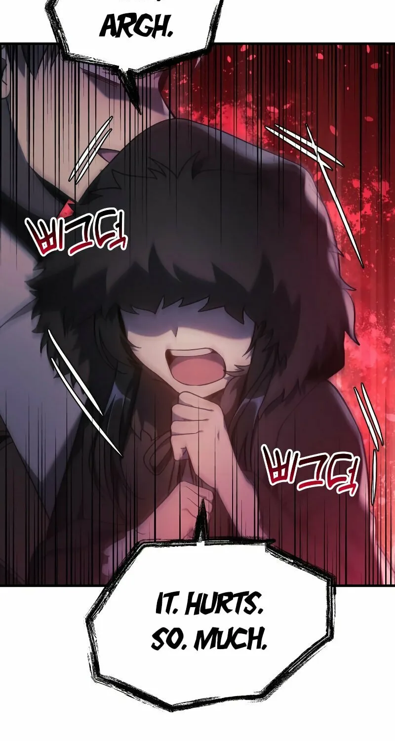 My Daughter Is The Final Boss Chapter 45 page 30 - 