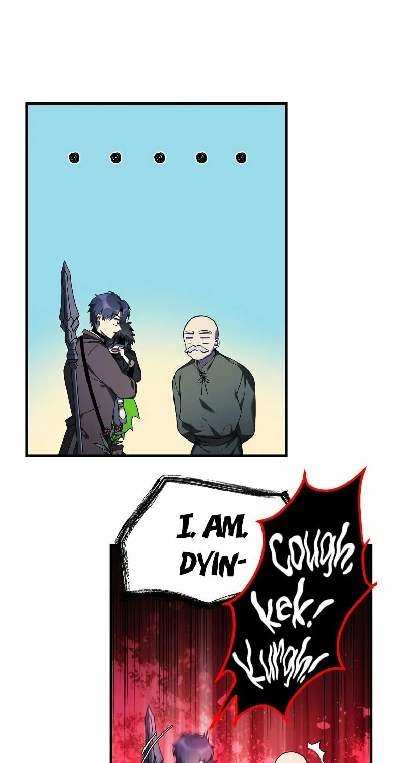 My Daughter Is The Final Boss Chapter 45 page 31 - 