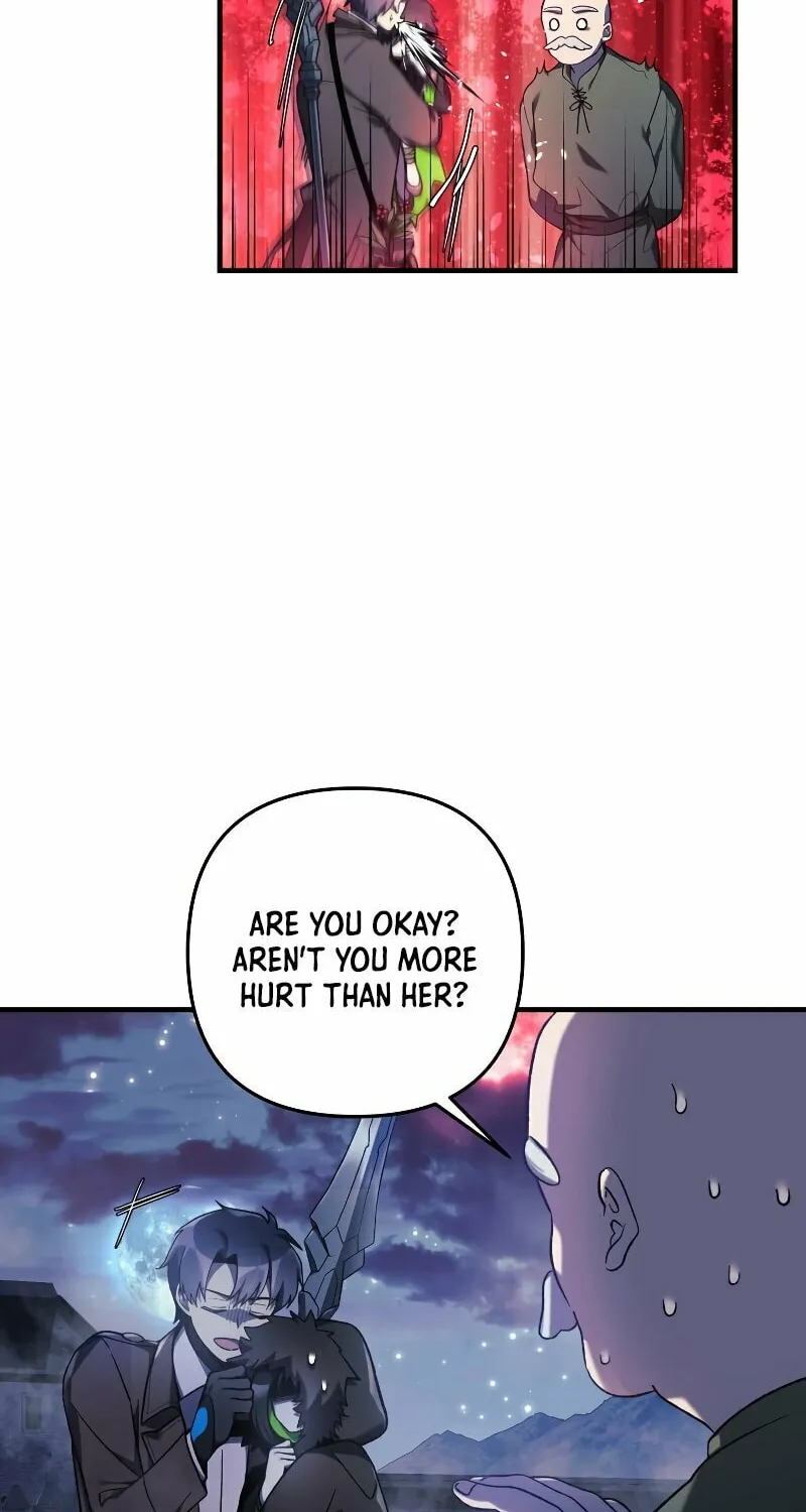 My Daughter Is The Final Boss Chapter 45 page 32 - 