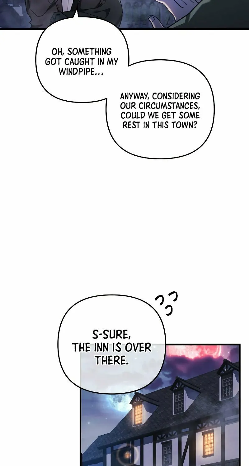 My Daughter Is The Final Boss Chapter 45 page 33 - 