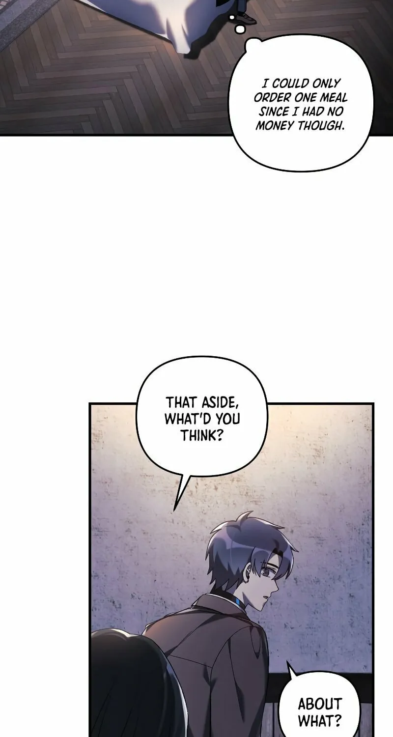 My Daughter Is The Final Boss Chapter 45 page 36 - 