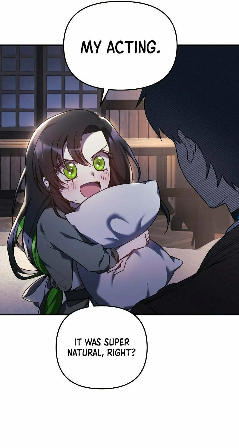 My Daughter Is The Final Boss Chapter 45 page 38 - 