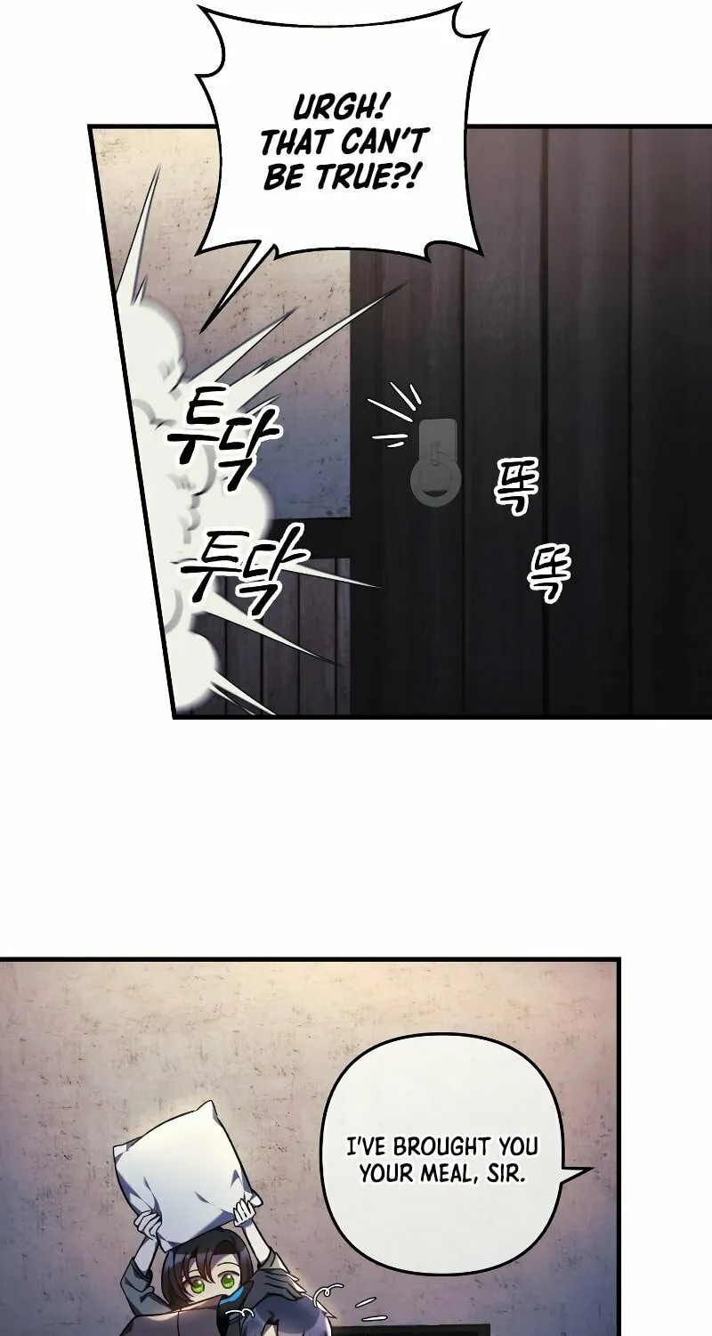 My Daughter Is The Final Boss Chapter 45 page 40 - 