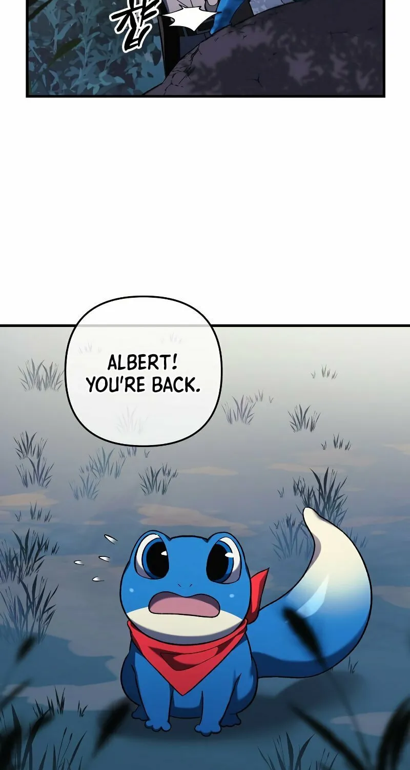 My Daughter Is The Final Boss Chapter 45 page 5 - 