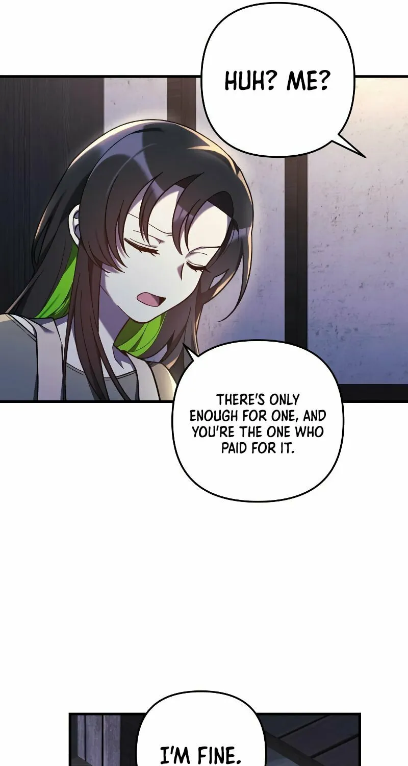My Daughter Is The Final Boss Chapter 45 page 47 - 