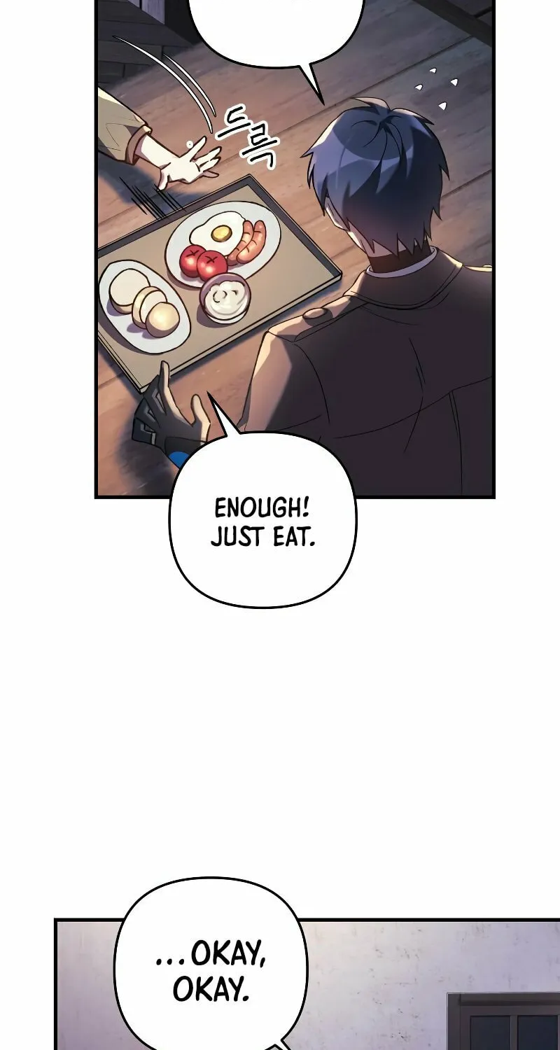 My Daughter Is The Final Boss Chapter 45 page 48 - 