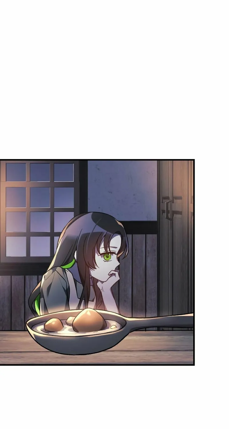 My Daughter Is The Final Boss Chapter 45 page 50 - 