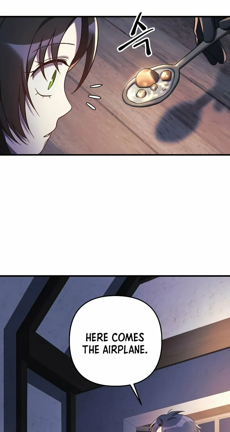 My Daughter Is The Final Boss Chapter 45 page 53 - 