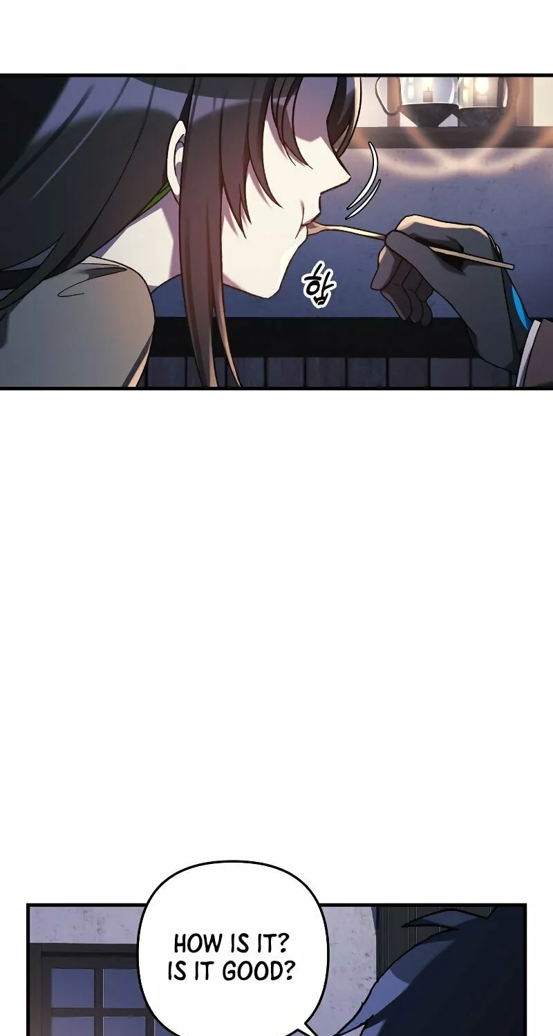 My Daughter Is The Final Boss Chapter 45 page 58 - 