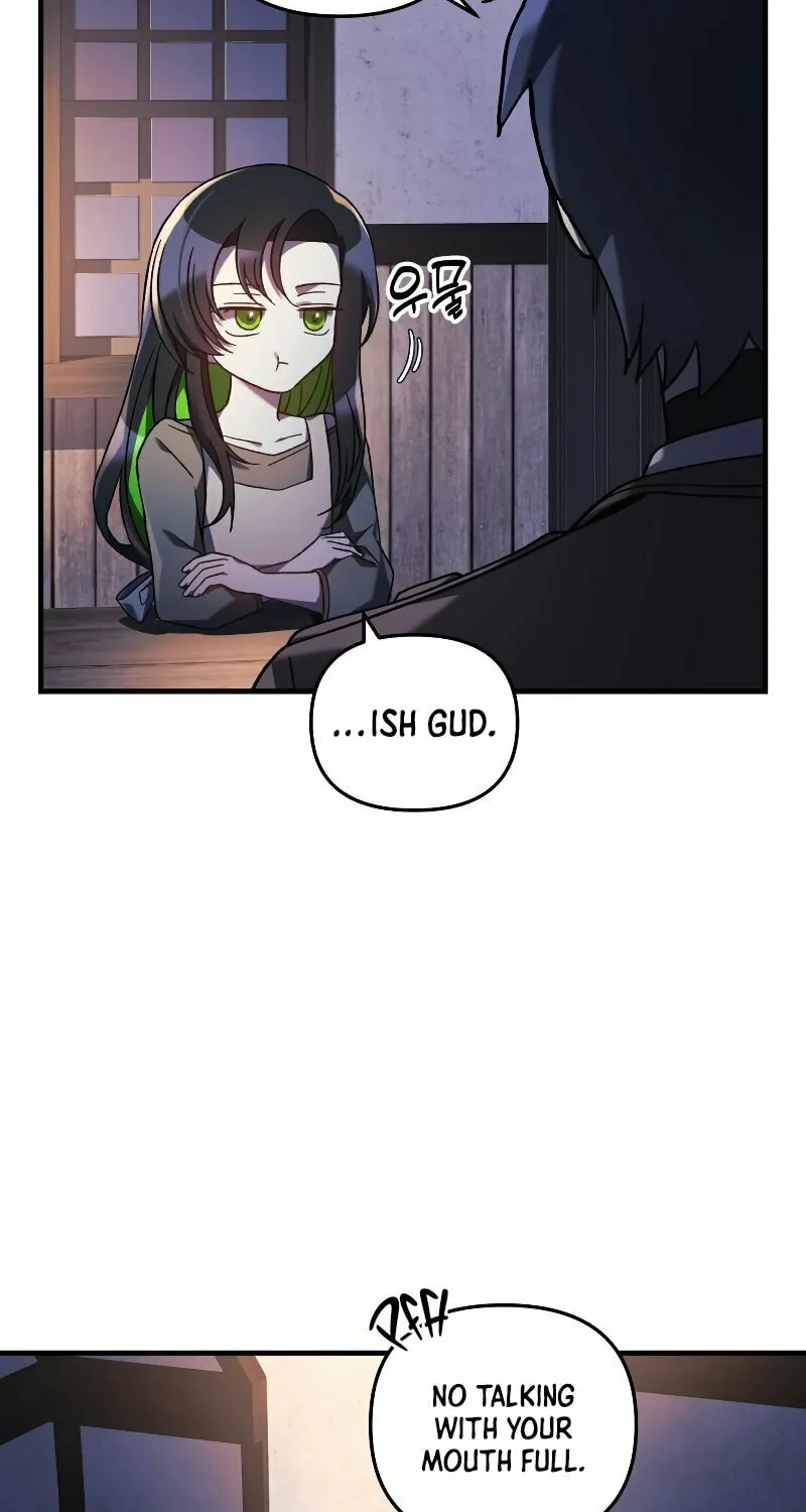 My Daughter Is The Final Boss Chapter 45 page 59 - 
