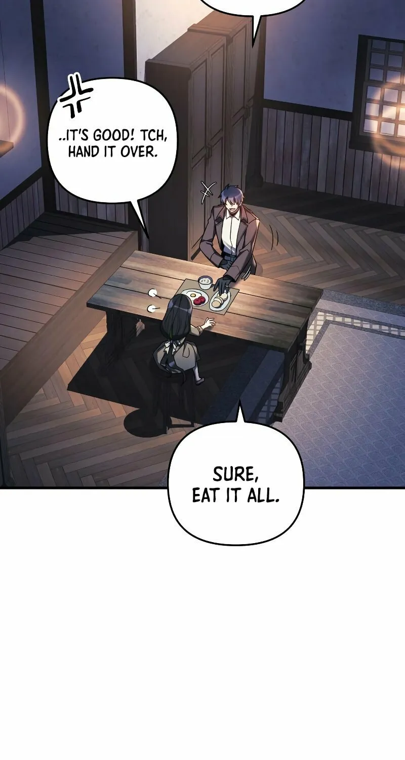 My Daughter Is The Final Boss Chapter 45 page 60 - 