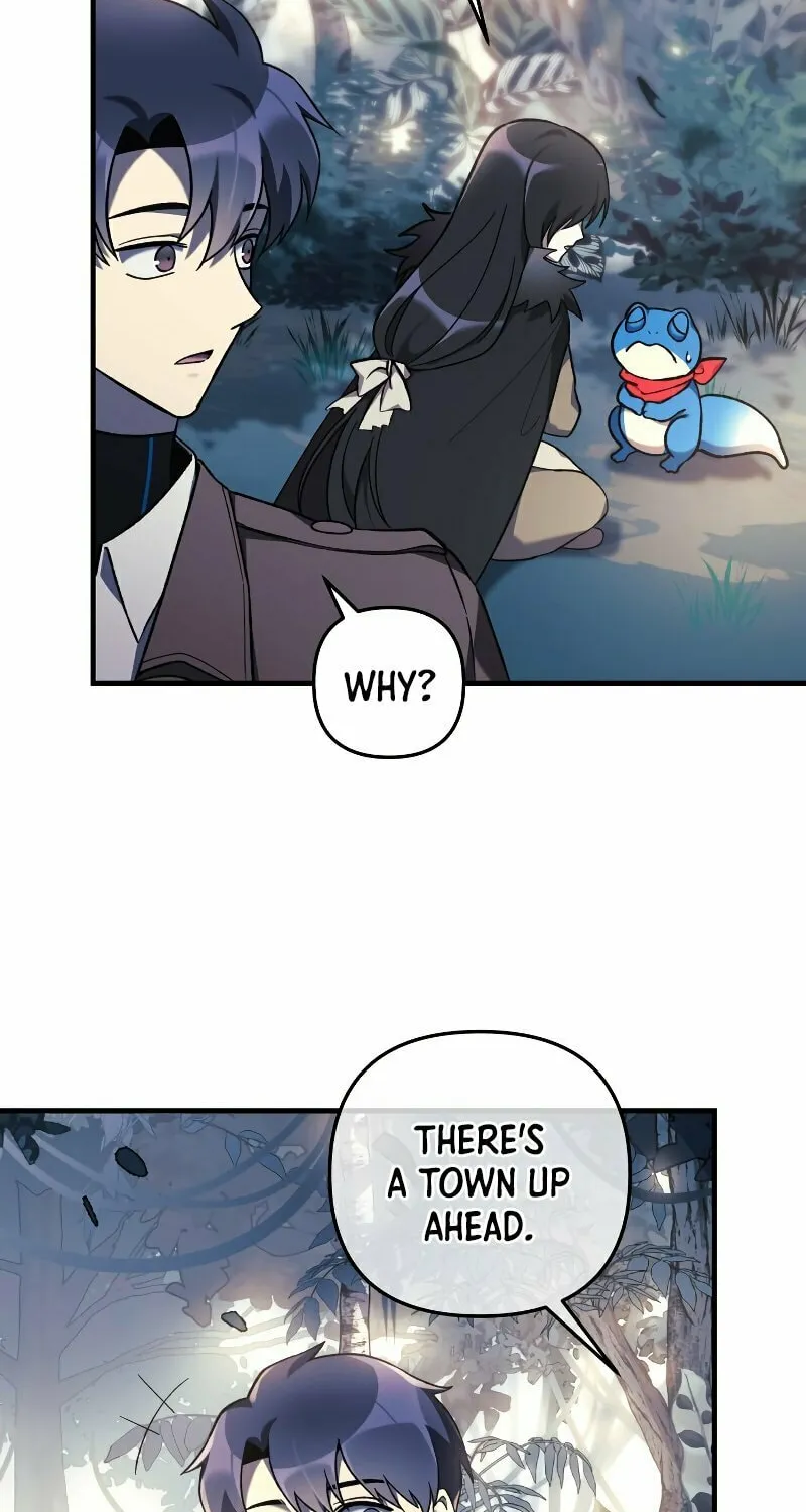 My Daughter Is The Final Boss Chapter 45 page 7 - 