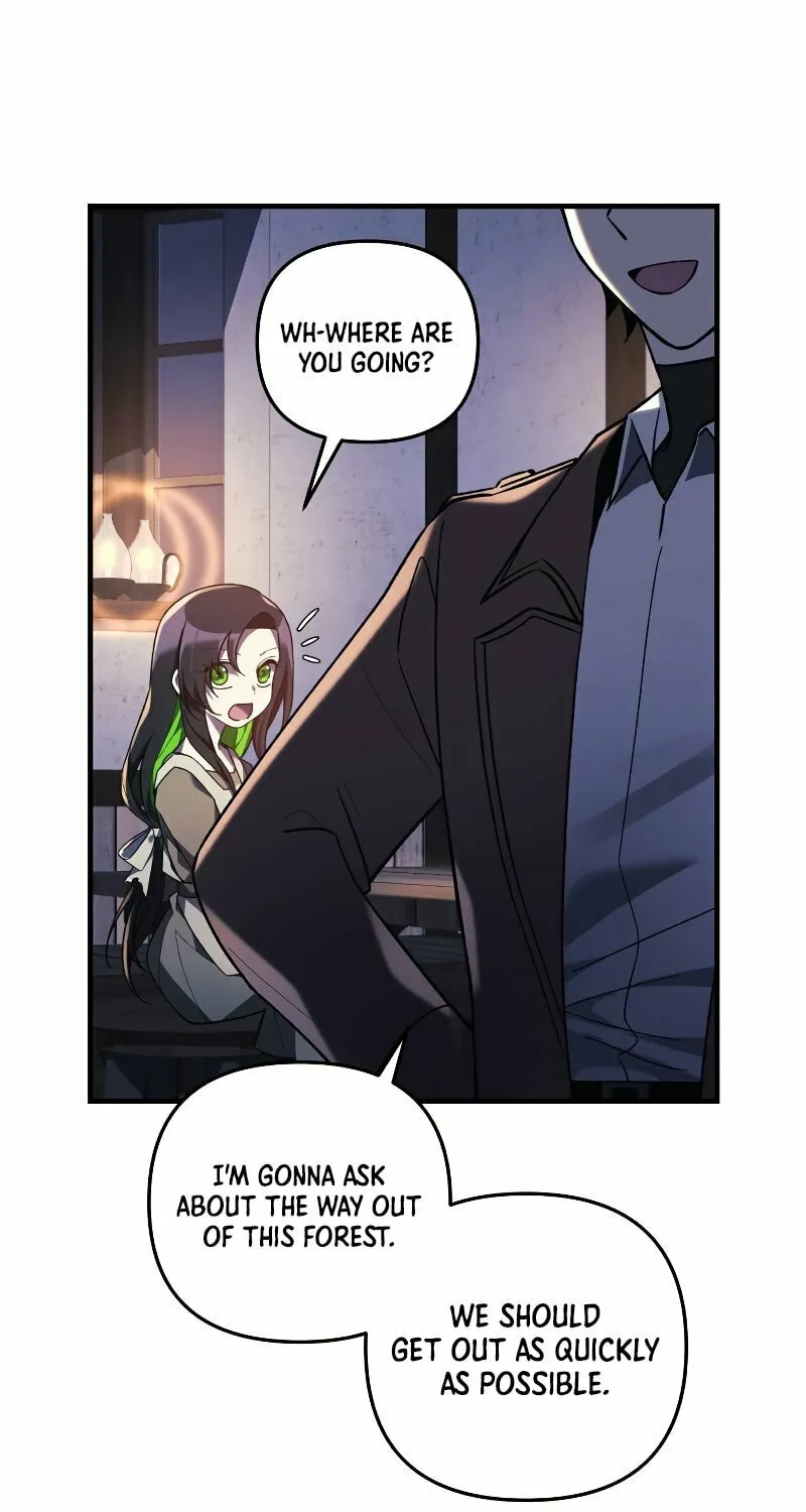 My Daughter Is The Final Boss Chapter 45 page 62 - 