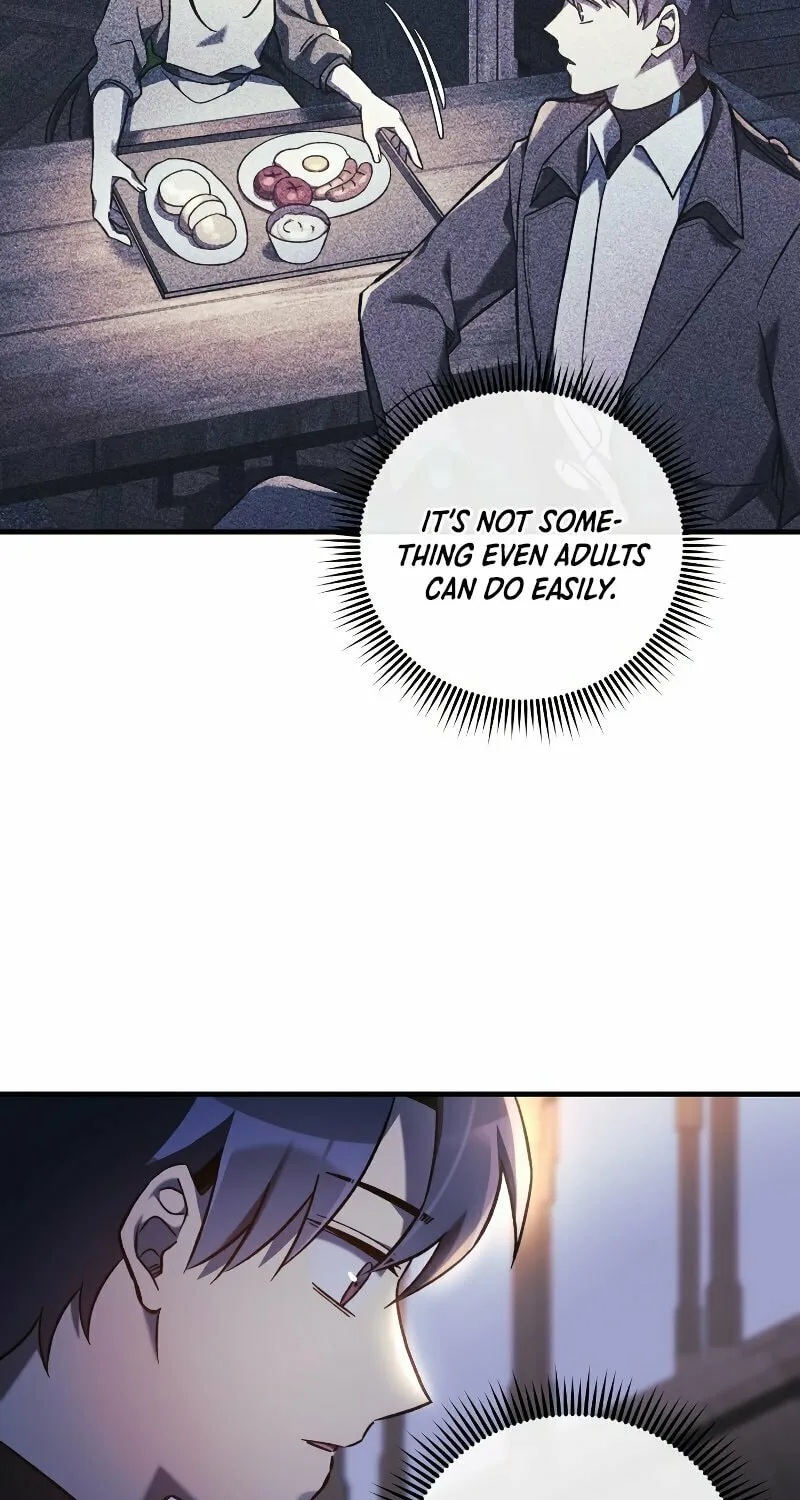 My Daughter Is The Final Boss Chapter 45 page 67 - 