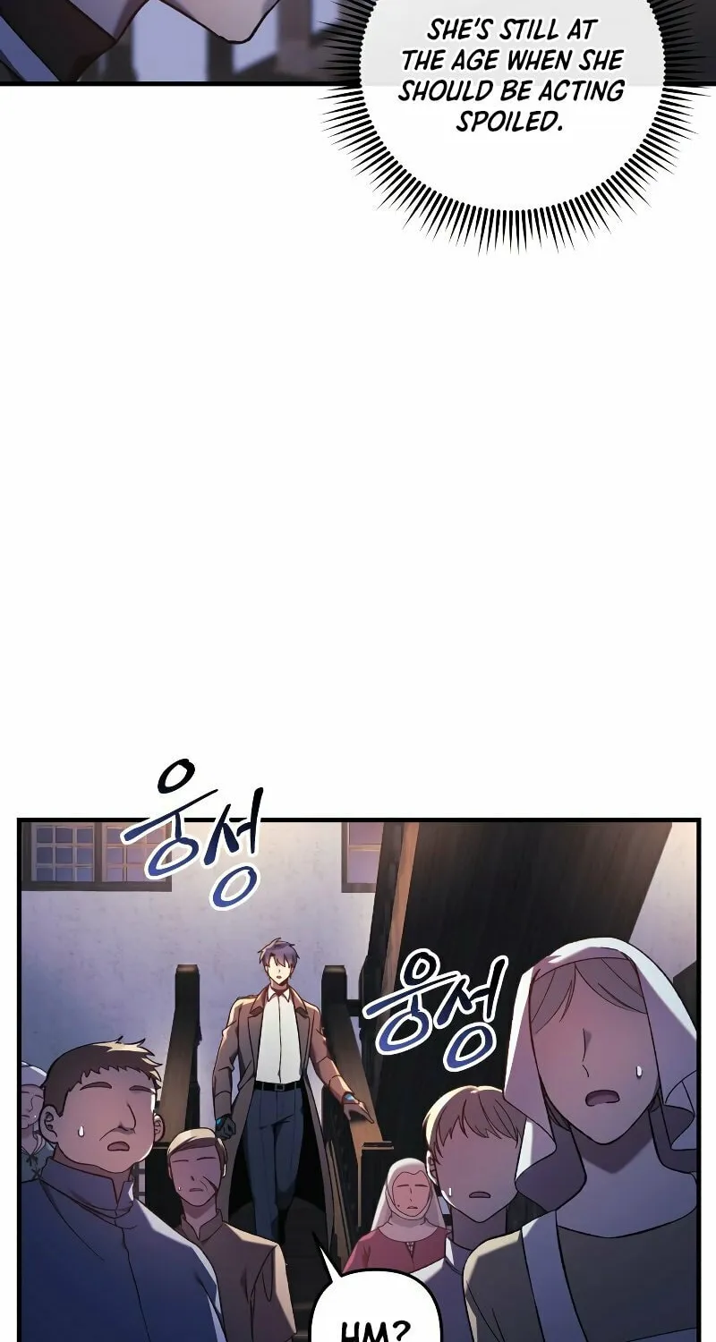 My Daughter Is The Final Boss Chapter 45 page 68 - 