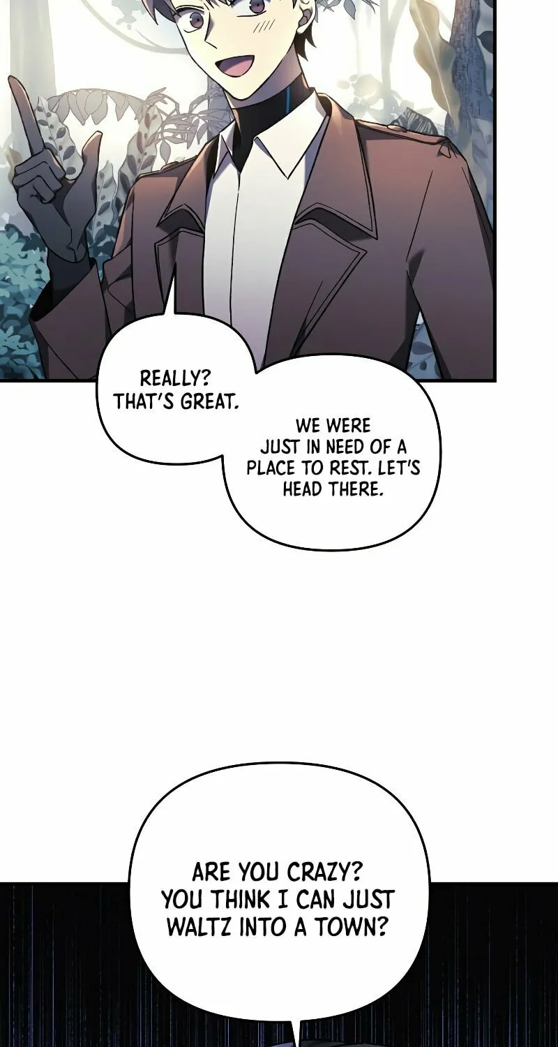 My Daughter Is The Final Boss Chapter 45 page 8 - 