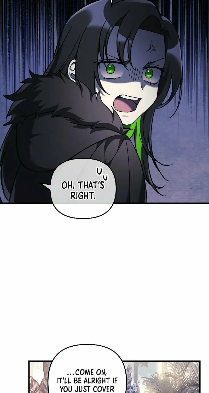My Daughter Is The Final Boss Chapter 45 page 9 - 