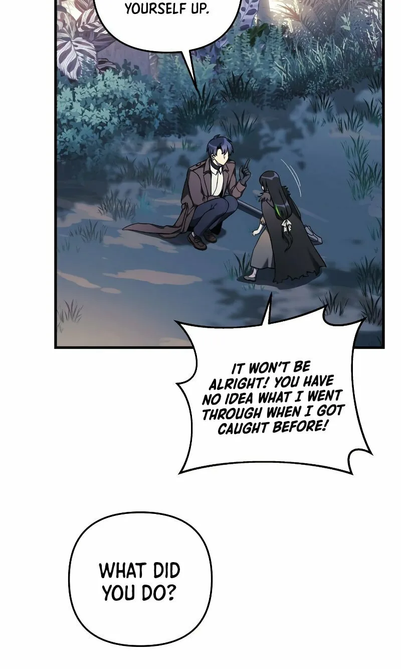 My Daughter Is The Final Boss Chapter 45 page 10 - 