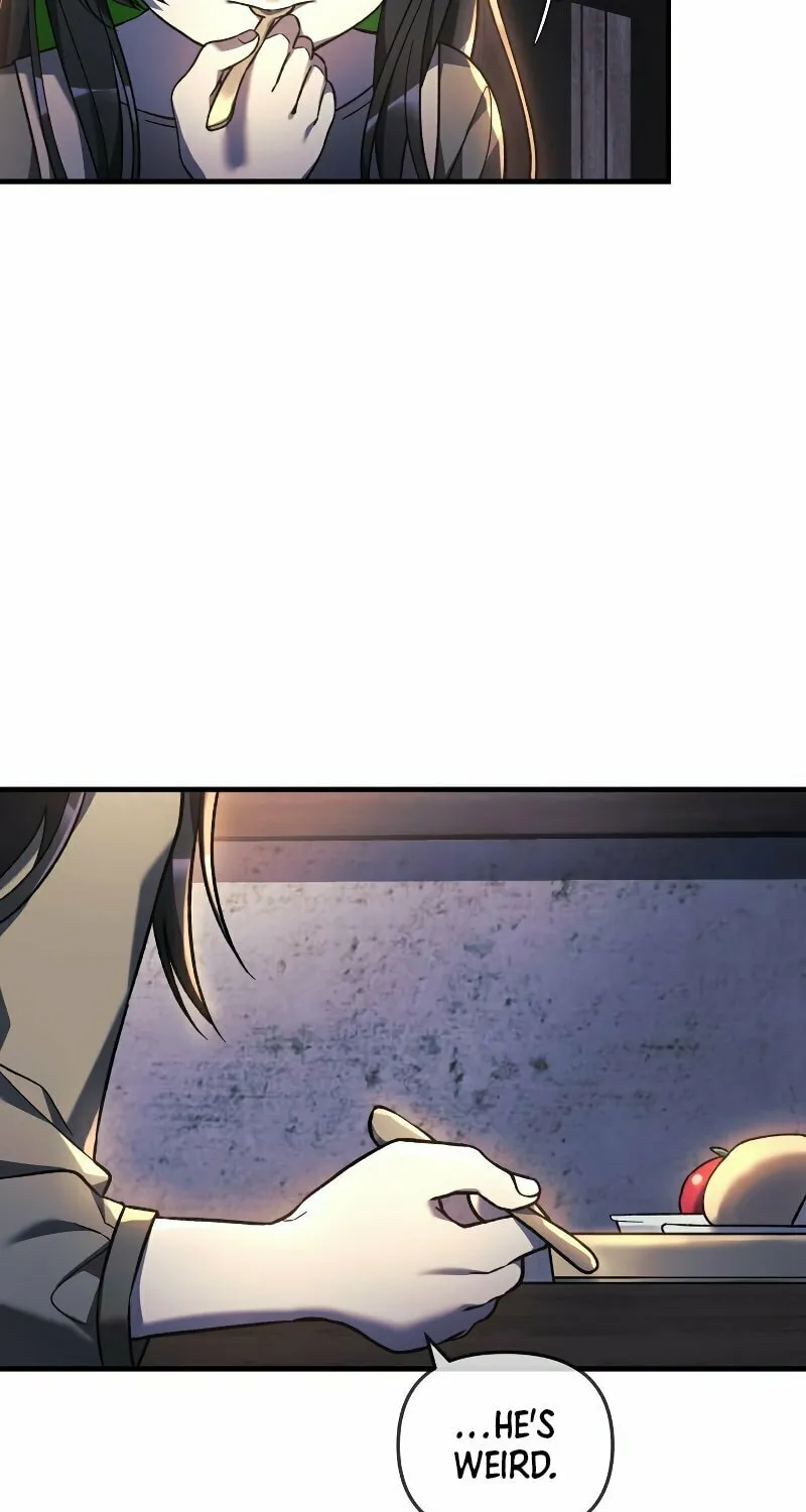My Daughter Is The Final Boss Chapter 46 page 15 - 
