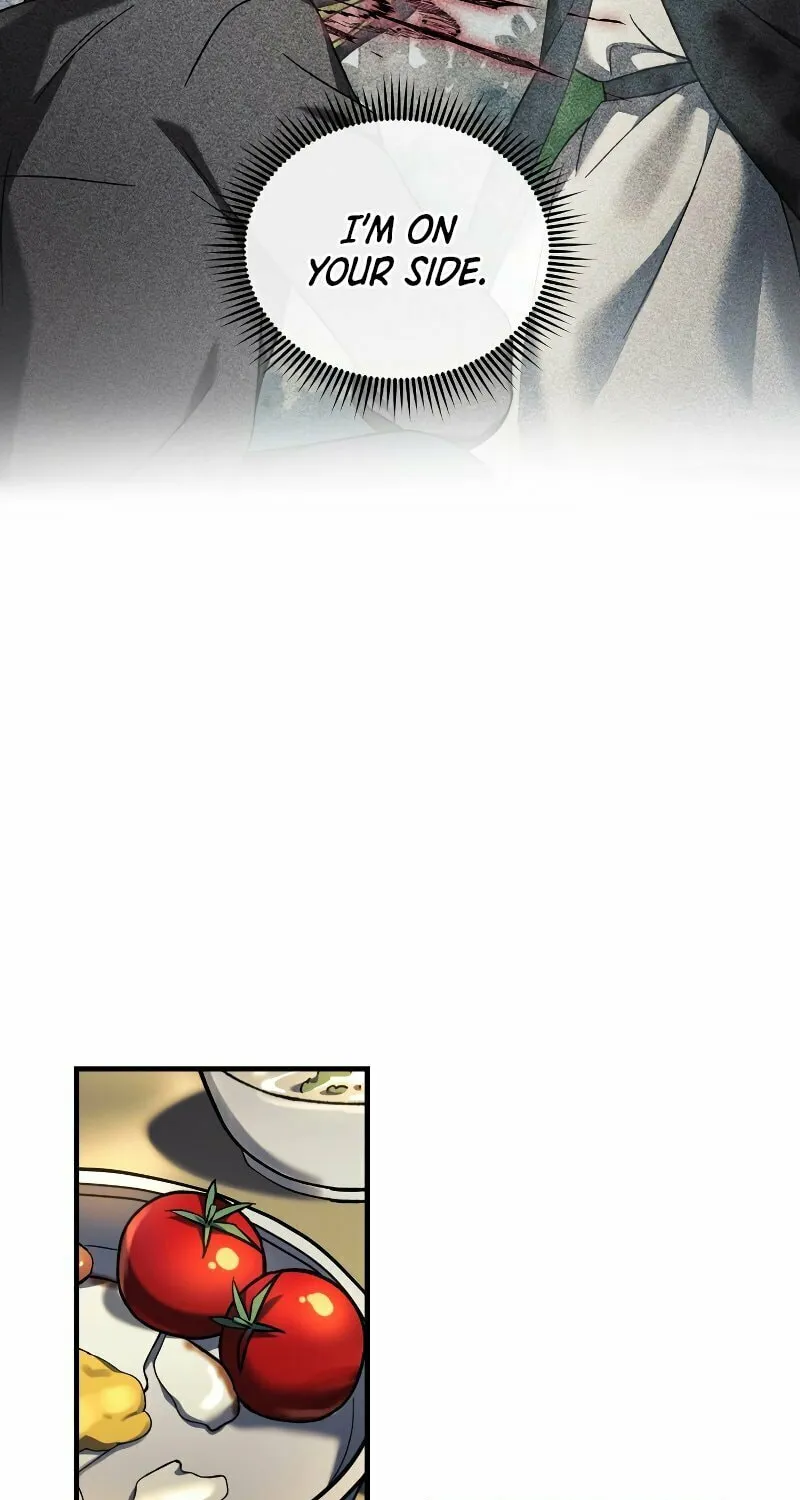 My Daughter Is The Final Boss Chapter 46 page 17 - 