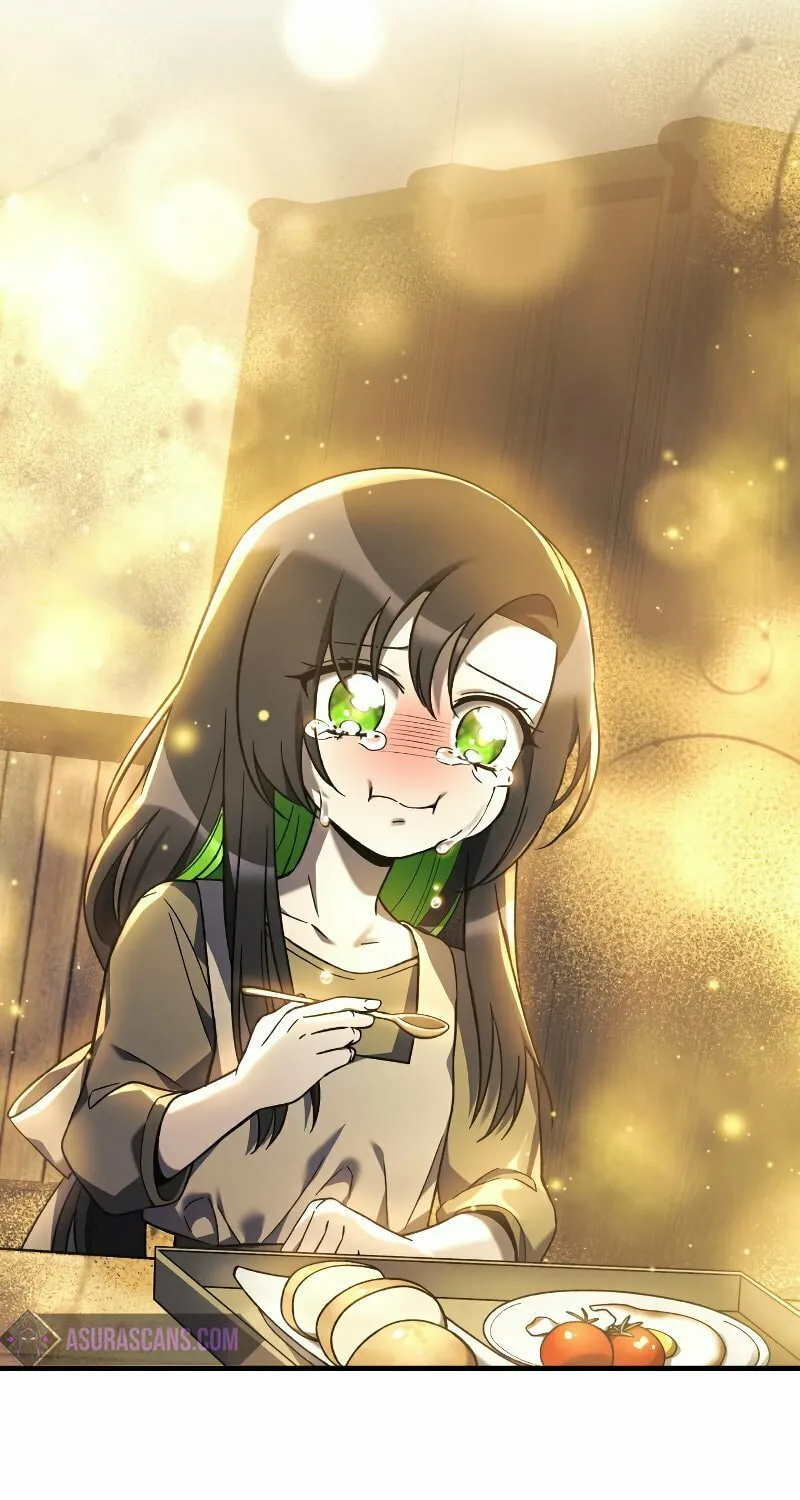 My Daughter Is The Final Boss Chapter 46 page 19 - 