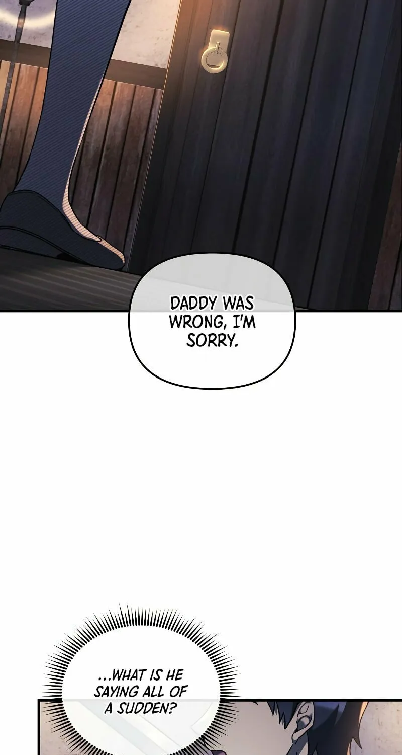 My Daughter Is The Final Boss Chapter 46 page 25 - 