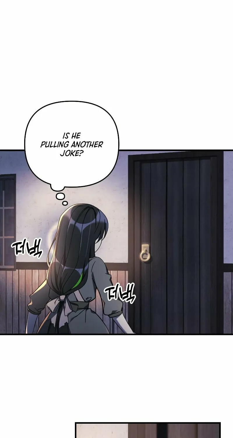 My Daughter Is The Final Boss Chapter 46 page 30 - 