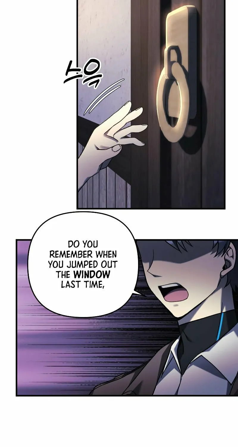 My Daughter Is The Final Boss Chapter 46 page 31 - 