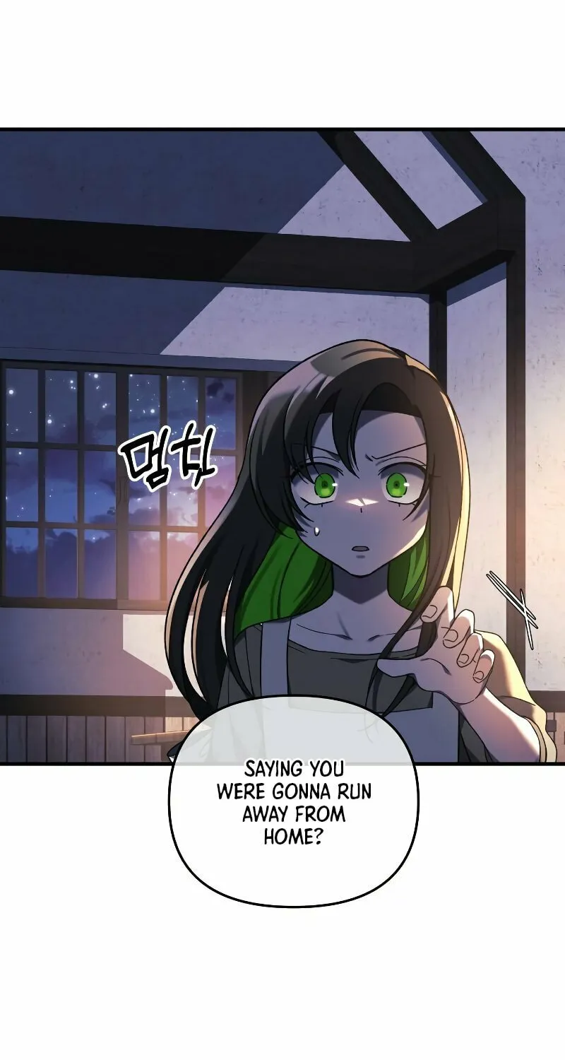 My Daughter Is The Final Boss Chapter 46 page 32 - 