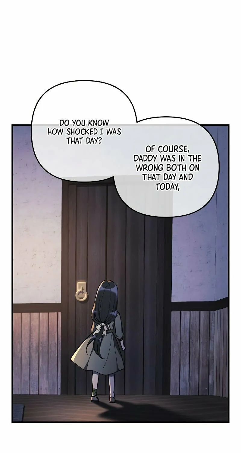 My Daughter Is The Final Boss Chapter 46 page 33 - 